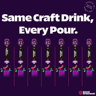 Imagine this: You've finally ventured out of the house for a night out. But when your favorite drink arrives at your table, it...just...isn't as good as last time. Nope! Not with Good Gracious! 

With Good Gracious!, you'll get a delicious, custom craft beverage no matter who's tending bar that night. 
.
.
.
#goodgracious #goodgraciousbeverages #drinkgg #beverageindustry #hospitalityindustry #restaurantindustry #virgincocktails #virgindrinks #alcoholalternative #alcoholfreedrinks #nonalcoholiccocktail #boozefree #zeroproof #sobercurious #dryjanuary #organicbeverages #organicalcohol #organicdrinks #usdaorganic #drinkclean #lowalcohol #veganalcohol #crafttea #botanicalblend #botanicaldrink #botanicalbeverage #cocktailculture #cocktailmaking #bartendersofinstagram #mocktailsandcocktails